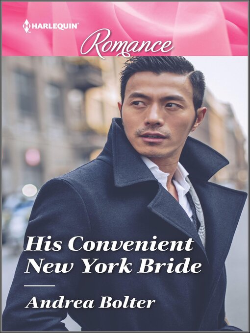 Title details for His Convenient New York Bride by Andrea Bolter - Wait list